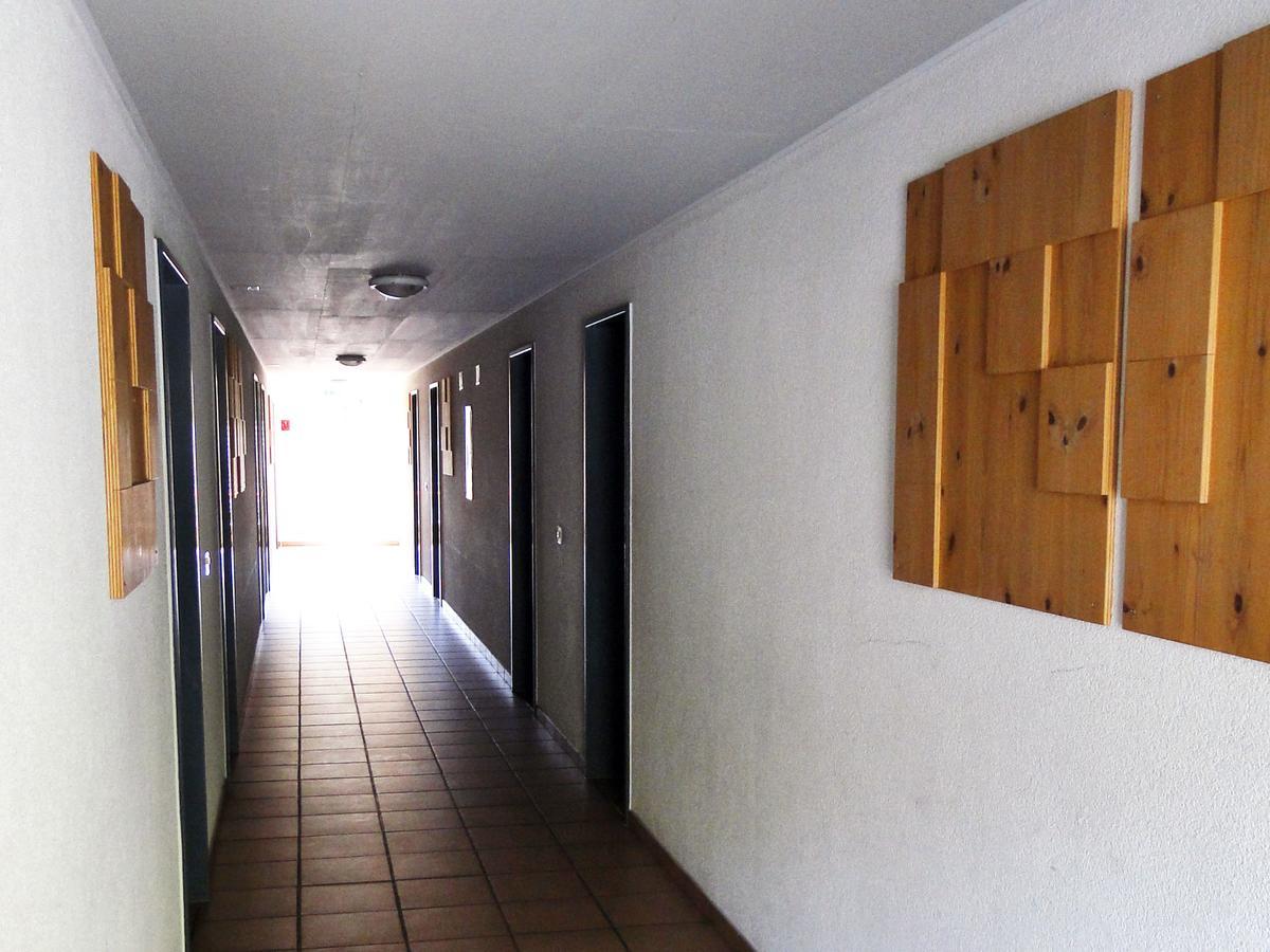 Casa Popolo Andermatt Hostel ภายนอก รูปภาพ